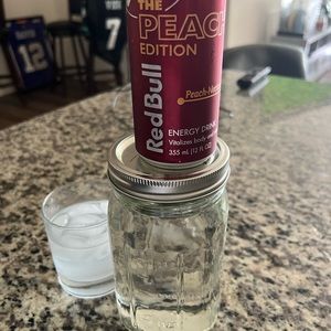 Meet your Posher, Terry